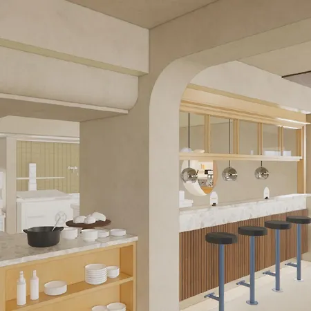 カールトン ビーチ